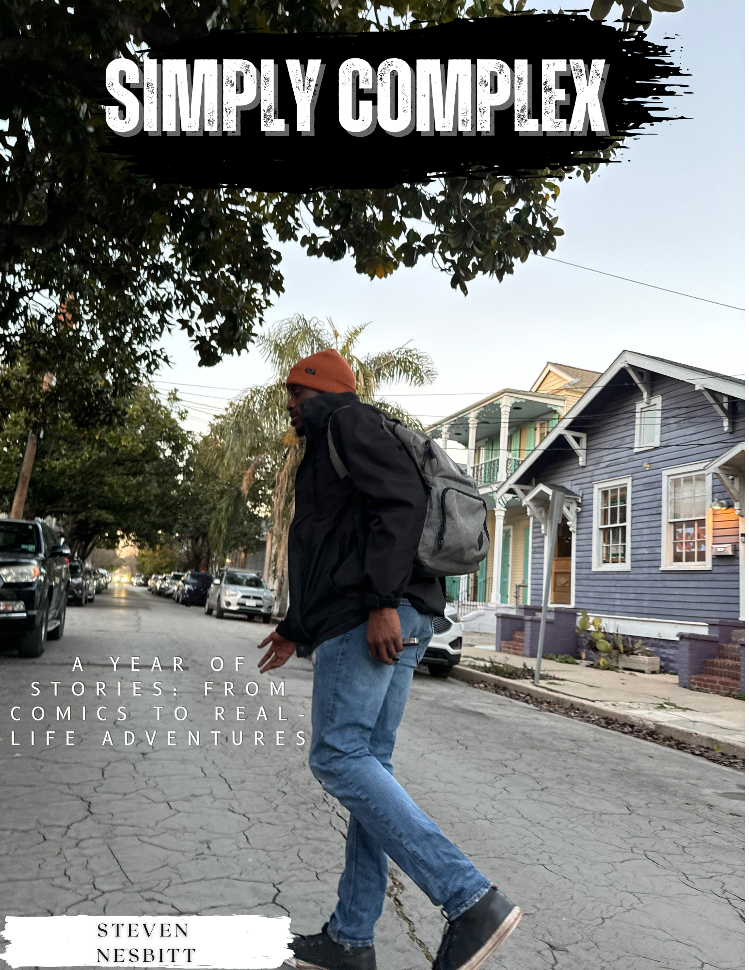 October Edition